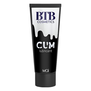 Btb Cum Lubricant 100 Ml