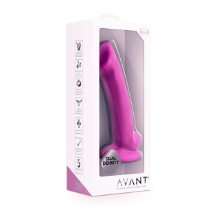 Avant D9 Ergo Mini Violet