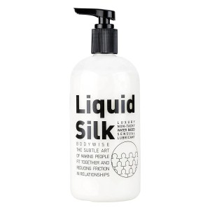 Liquid Silk 500ml