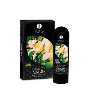 Lotus Noir 60ml