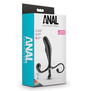 Anal Adventures Prostate Stimulator