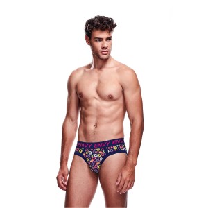 Unicorn & Donuts Brief, M/l
