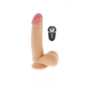 Realstuff 7.5inch Rotating Remote Vibe