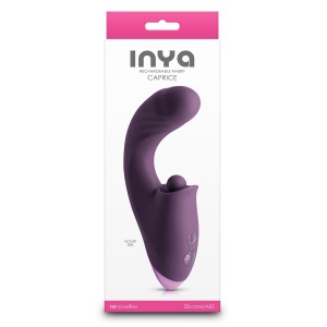 Inya  Caprice Purple