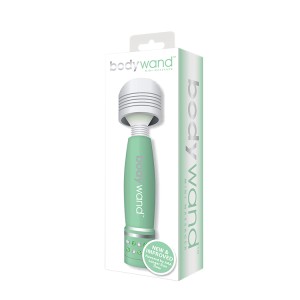 Bodywand Mini Mint