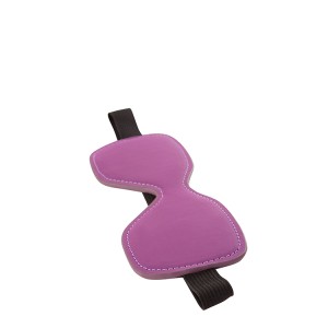 Lust Bondage Blindfold Purple