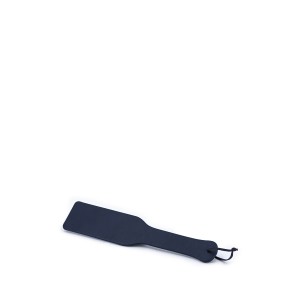 Bondage Couture Paddle Blue