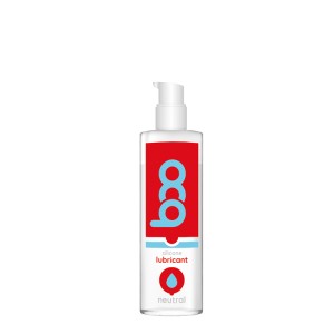 Boo Silicone Lubricant Neutral 150ml