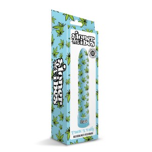 Stoner Vibes Pack A Fatty Blue Dream