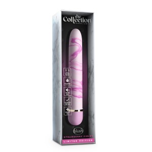 The Collection  Strawberry Fields  Pink