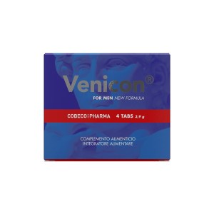 Venicon For Men 4tabs