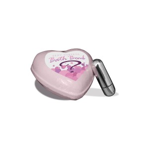 Sexy Surprise Bath Bomb