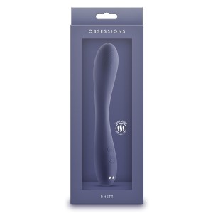 Obsessions Rhett Dark Blue