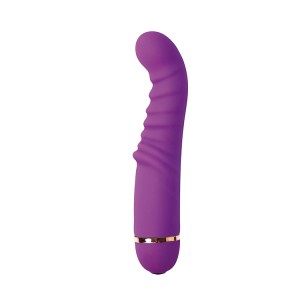 Mai No.60 Vibrator Purple