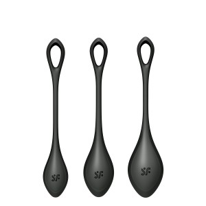 Satisfyer Yoni Power 2 Black