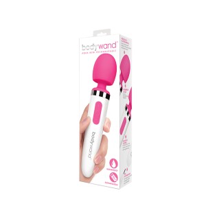 Bodywand Usb Multi-function Pink