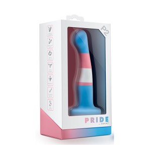 Avant P2 True Blue Transgender Pride
