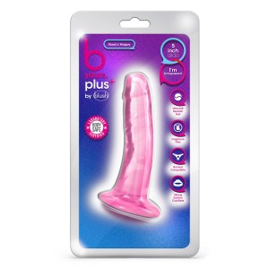 B Yours Plus  Hard N’ Happy  Pink