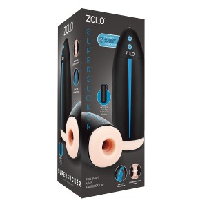 Zolo Supersucker