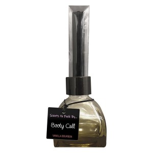 Scents To Fuck By… Booty Call Vanilla Bourbon