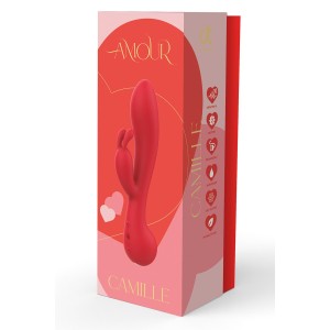 Amour Rabbit Vibe Camille