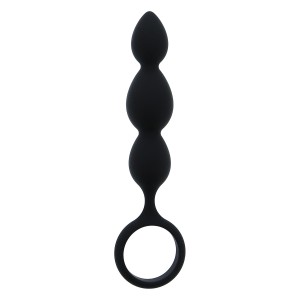 All Time Favorites Silicone Anal Bead