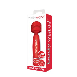 Bodywand Mini Love Edition
