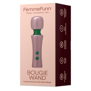 Femmefunn Bougie Wand Rose Gold