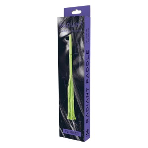 Radiant Whip Glow In The Dark Green