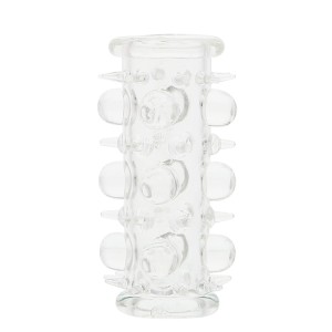 Silicone Sleeve