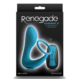 Renegade Slingshot Ii Teal