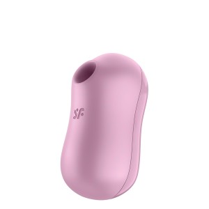 Satisfyer Cotton Candy Lila