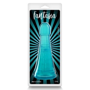 Fantasia Phoenix Teal
