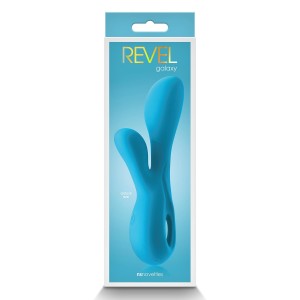 Revel Galaxy Blue