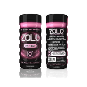 Zolo Deep Throat Cup