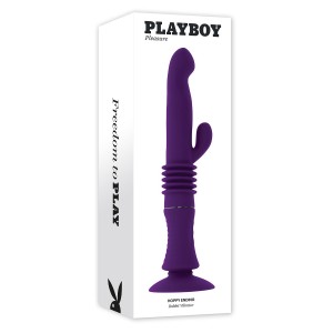 Playboy Hoppy Ending