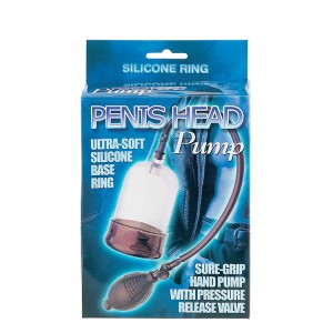 Penis Head Pump