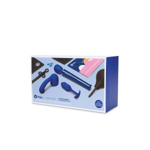 B-vibe Anal Massage And Education Set