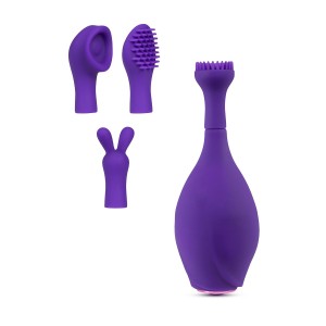 Lush Juna Purple