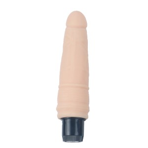 Btb Realistic Vibrator Markus Flesh