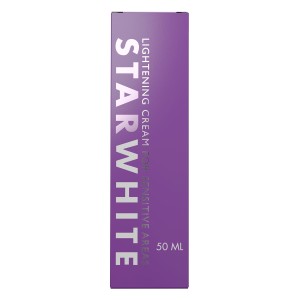 Starwhite  50ml