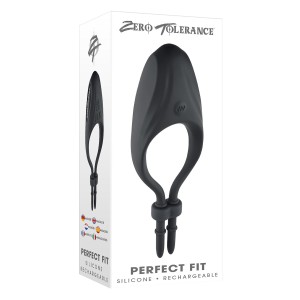 Zero Tolerance Perfect Fit