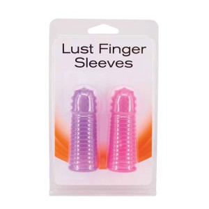 Lust Finger Sleeves