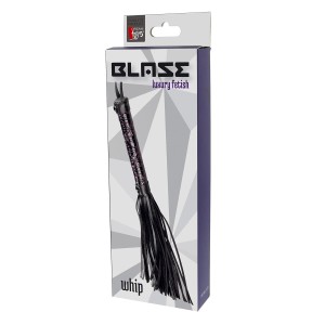Blaze Whip Purple