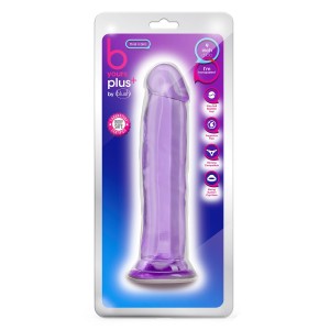 B Yours Plus Thrill N” Drill Purple