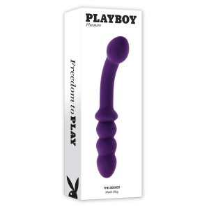 Playboy The Seeker