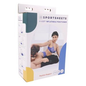 Sportsheets Pivot Inflatable Positioner