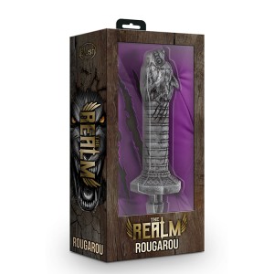 The Realm Rougarou Lock On Werewolf