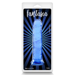 Fantasia Upper 6.5 Inch Blue