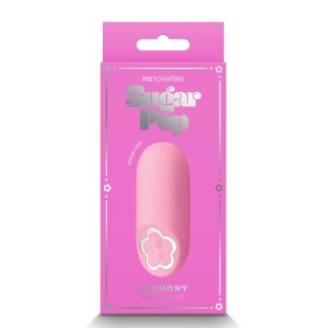 Sugar Pop Harmony Pink
